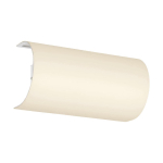 EGLO Pasteri Pro Schirm halbrund   62127 