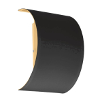 EGLO Pasteri Pro Schirm halbrund   62017 