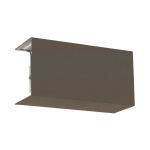 EGLO Pasteri Pro Schirm eckig zu   62046 