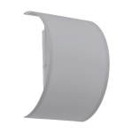 EGLO Pasteri Pro Schirm halbrund   62023 