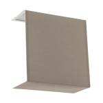 EGLO Pasteri Pro Schirm eckig zu   62049 