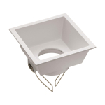 EGLO Zigo Downlight Gehäuse        61711 