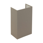 EGLO Pasteri Pro Schirm eckig zu   62035 