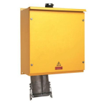 Mennekes 250A5P 6H400V             75441 