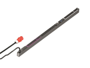 Rittal PDU metered 16A/3P CEE DK 7979236 