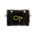 Comelit SK9001I Lese-u.Auswerteeinheit 