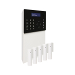 Comelit KSW32010LD Basis-Kit 