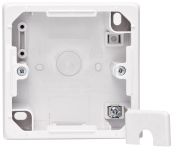Dimplex Aufputzdose zu DTB-2R  ZA-DTB-2R 