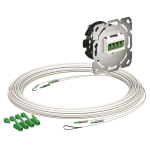 Kaiser Teilnehmeranschluss Gf-TA 4250029 