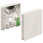 Kaiser Teilnehmeranschluss Gf-TA 4252002 