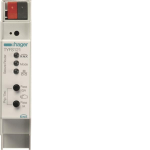 Hager KNX/IP Router Secure REG   TYFS121 