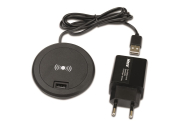 Hera Qi Fast-Charger 75mm    61500052003 