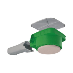 KAIS Halox-P Gehäuse mit Trafo-T 1291-23 