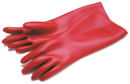 Cimco VDE-Elektriker-Schutzhandschuh 