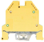 Wieland Schutzleit. Klemme     WK 4 SL/U 