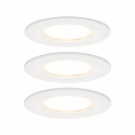 Paulmann EBL Set Nova Coin rund    93460 