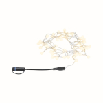 Paulmann Outdoor P+S Light Chain   94558 