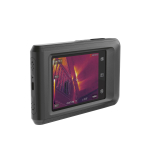 Testboy Wärmebildkamera TV 296 
