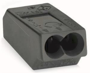 WAGO 273-112 Verbindungsdosenklemme 