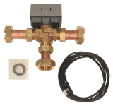 Vaillant 3-Wege 3-Wege-Umschaltventil 1" 