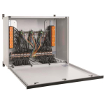 Weidmüller PVC DC 2I 2O 12MPP RD SPD1R 