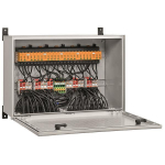 Weidmüller PVC DC 2I 2O 10MPP SPD1R EVO 