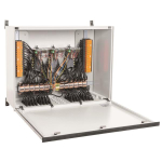 Weidmüller PVC DC 2I 2O 12MPP RD SPD1R 