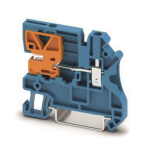 Phoenix 3245011 N-Trennklemme    UTN 2,5 