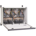 Weidmüller PVC DC 2I 2O 12MPP RD EVO 11 