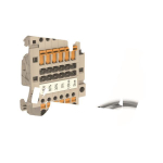 Weidmüller 14A-9 EEG-AAR 