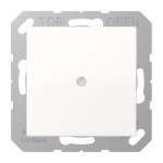 Jung Leitungsauslass          A590BFAWWM 