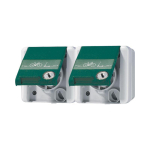 Jung SCHUKO                8220GNNAWSLEB 