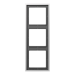 JG Rahmen 3fach                   AL2983 