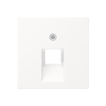 Jung Abdeckung           A569-1BFPLUAWWM 