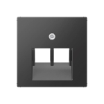 Jung Abdeckung           A569-2BFPLUASWM 