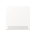 Jung Wippe f.Schalter/Taster A590BFNAWWM 