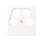 Jung Abdeckung             A561-4SAT2WWM 