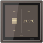 Jung LS Touch                  AL459D1SD 