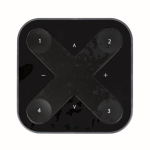 Casambi Wandschalter RWBTW Xpress 800671 