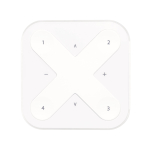 Casambi Wandschalter RGBTW Xpress 800672 