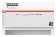 ABB IP Switch 8 Ports Fast     IS/S8.1.1 