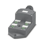Phoenix 1437258   SACB-4/ 8-C SCO SELECT 