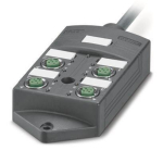 Phoenix 1517110  SACB-4/ 8-L-10,0PUR SCO 