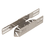 OBO RB W 610 A2 Bogen winkelverstellbar 