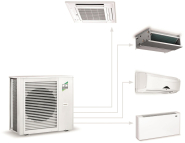 Remko Klima Kaltwasser           1681304 