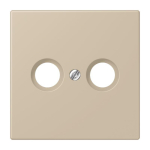 Jung Abdeckung                LC990TV243 