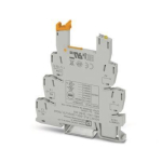 Phoenix 2980335    PLC-BSC-230UC/21/SO46 