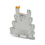 Phoenix 2980225          PLC-BSC- 5DC/21 