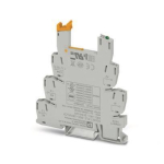 Phoenix 2966045         PLC-BSC-230UC/21 