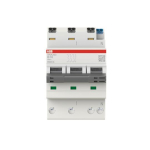 ABB Sicherungsautomat B-Char. SNX203-B10 